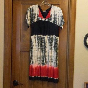 Trendy NorthStyle dress - size S (6).